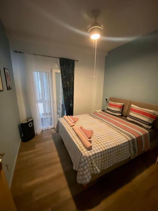 Sea Side Apartment Alexandroúpoli Eksteriør bilde