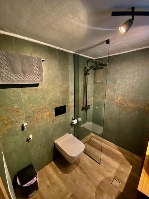 Sea Side Apartment Alexandroúpoli Eksteriør bilde
