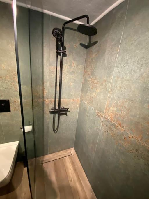 Sea Side Apartment Alexandroúpoli Eksteriør bilde