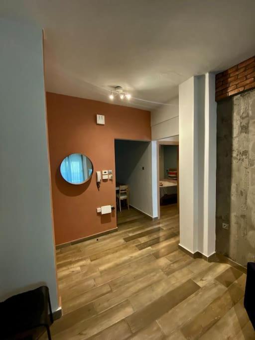 Sea Side Apartment Alexandroúpoli Eksteriør bilde