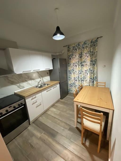 Sea Side Apartment Alexandroúpoli Eksteriør bilde