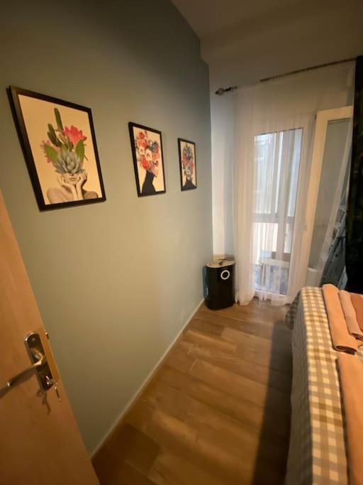 Sea Side Apartment Alexandroúpoli Eksteriør bilde
